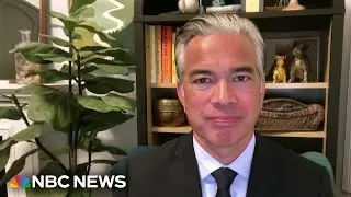 California investigates Grok over sexualized deepfakes
