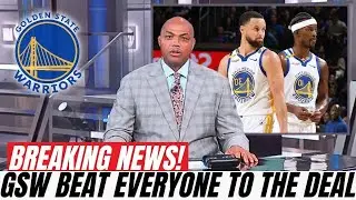 Top source confirms: WARRIORS just WON the market&rsquo;s biggest battle today | Warriors News