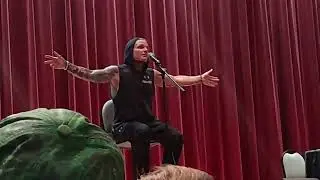 @JEFFREYHARDYBRAND Concert in Knoxville, TN Part 6 7/7/23