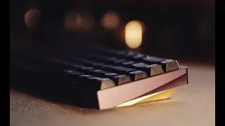 Neo65CU with Nixies - Sound Test