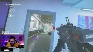 TRYHARDEANDO | RAINBOW SIX SIEGE | DRID