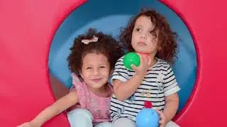 Welcome to Prescholars Nursery Qatar