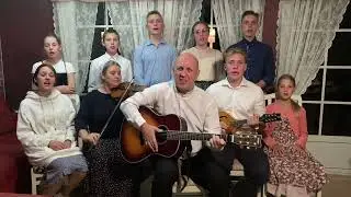 Так времена летят, меняются события | Võlegžanin Family