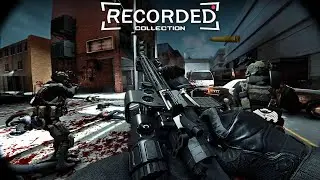Left 4 DEAD 2 | Recorded Collection + Body Cam Mod