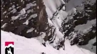 Jackson Hole Intro Video - Expert Terrain