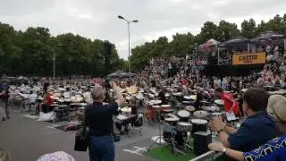 Baltic Drum summit 2017
