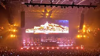 Pete Tong Ibiza Classics Full Show at Nottingham Motorpoint Arena! 25-11-22