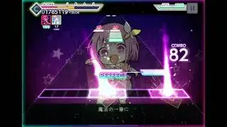Second to last co-op show before 3rd anniversary update. (ft: @September-is_pink ) (Part 1)
