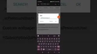 How to Mods Yin Yang Launcher using MT Manager