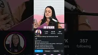 Добавление призыва к действию в ваш Instagram