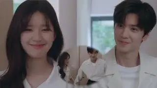 💗同居第一天！ 趙露思一醒來推開房門就看到陳哲遠，他甜蜜地拉著她去做早餐！【偷偷藏不住Hidden Love】#赵露思 #陈哲远