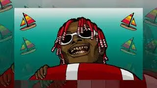 [FREE] Lil Yachty Type Beat ft. Pierre Bourne 