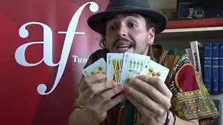 épisode 10 chkobba / Alliance Française Tunis
