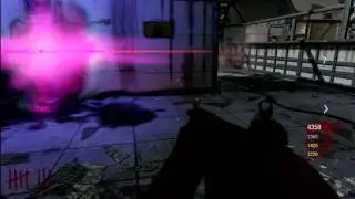 Black Ops Ascension Gersch Device