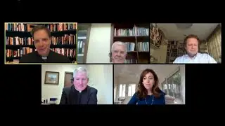 Webinar on The Church's Response to Covid-19 Global Crisis