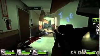 Matrix Hunter