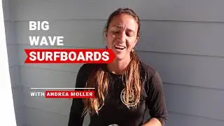 What to look for in a Big Wave Gun