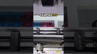 Dot Matrix Printer #basictechskills #computerfundamentals #computersciencebasics