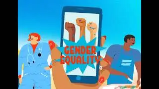 GENDER EQUALITY AWARENESS|SOCIAL ADVOCACY CAMPAIGN