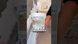 Best Waterproofing Acrylic Solution SeelanShield ✌🏻