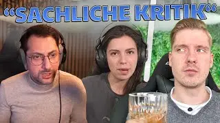 SHURJOKAS ARGUMENTATIONEN sind WHACK