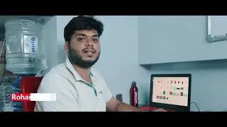 Interns Testimonial Video