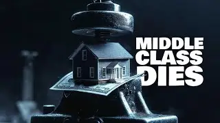 How Empires Really Collapse | The Silent Destruction of the Middle Class