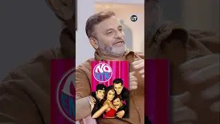 My Funny Gujju Role In NO ENTRY! 🥳 - Paresh Ganatra #shorts #noentry #anilkapoor