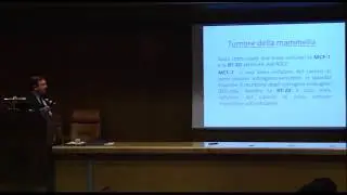 Prof. Simone Beninati - Integratori Biodinamici e Patologie Umane