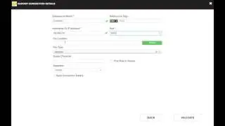 Connect to Hadoop using Ideata Analytics