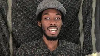 City Verses: Jazz Poetry Virtual Performance