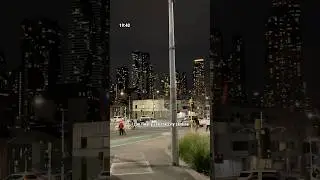 POV: corporate slave migrant working 2 jobs in Melbourne.