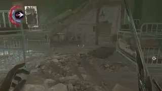 Dishonerd death of the outsider part 13