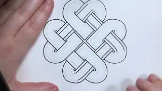 Zentangle drawings | Zentangle Lovers | Easy Zentangle Patterns for Beginners | Zendoodler