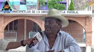 Amatepetlán de la Unión, Chinantla, Puebla, documental histórico