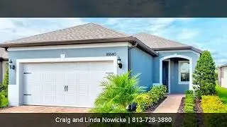 Welcome to Tampa&rsquo;s Premier Active 55+ Community: Del Webb Bexley!