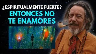 Los espiritualmente despiertos eligen estar solos… y hay un motivo oculto. – Alan Watts