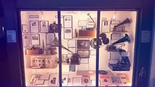 Musical Museum | KORG | K4 Security