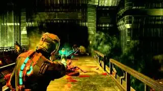 Rofeky plays dead space part 4