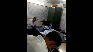 PDPT training SECL