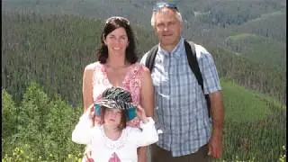 Mike Brown--2014 Colorado Snowsports Hall of Fame Tribute Video