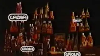 Caola rekl&aacute;m