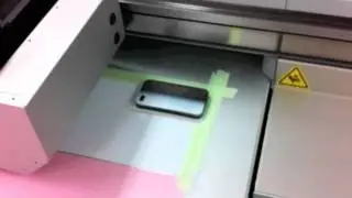 iPhone Case Printing