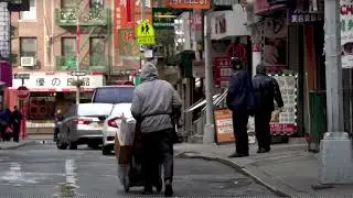 Chinese Food in Jewish Culture  Ian Cohen