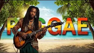 Top Reggae Mix 2024 💓 Romantic Reggae Love Song 2024 ❣️ Relaxing Roadtrip Reggae Songs Love 111