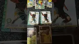 Neymar jr collection and brazillian