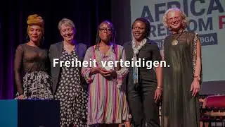 Liberale Menschenrechtsarbeit der Friedrich-Naumann-Stiftung f&uuml;r die Freiheit