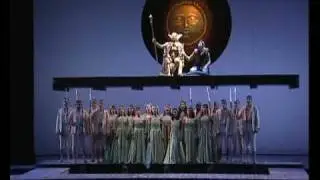 l'Orfeo- Finale
