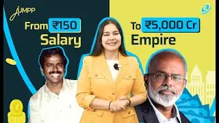 The Most Powerful Middle Class Generational Wealth Creation Story You&rsquo;ll Ever Hear | jUMPP