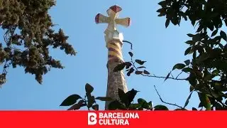 Torre Bellesguard